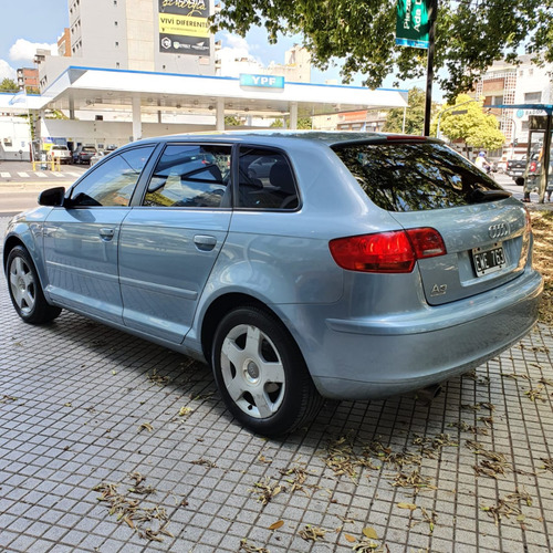 Audi A3 Sportback 1.6 102cv