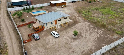 Imagen 11 de 11 de Parcela En Venta Sector El Melon Nogales