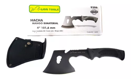 MANGO PARA HACHA 36 LION TOOLS 4375 – Ferreonline