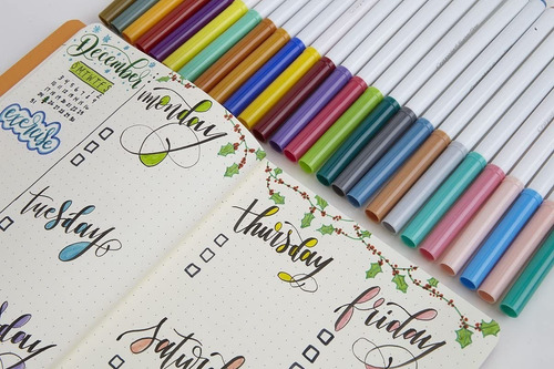 Imagen 4 de 5 de Box 100 Marcadores Crayola Super Tips