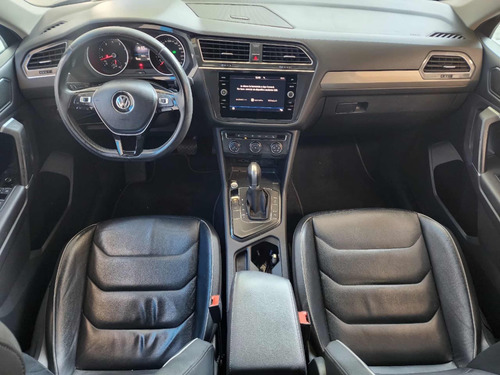 Volkswagen Tiguan 1.4 Comfortline At