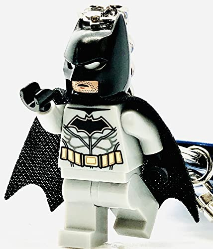 Llavero Lego Dc Super Heroes Batman 853951