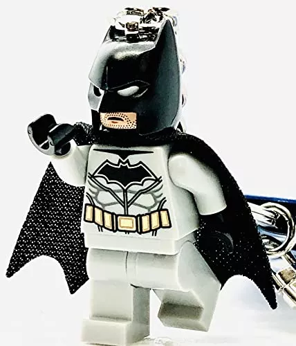 Llavero Lego Batman vintage  Linio México - LE861TB1II8YILMX