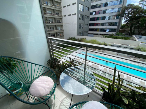 Imagen 20 de 30 de Depto 3 Amb -balcon -torre My Soho -full Amenit