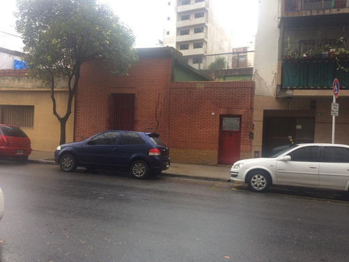 Imagen 4 de 15 de Venta Lote 86 M² - 681m² Cons. C/fact. En Boedo