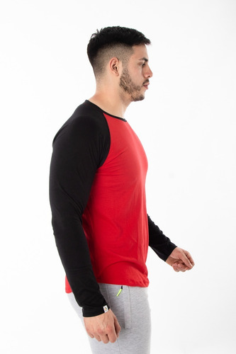 Imagen 8 de 9 de Remeras De Hombre Algodon Premium Moda Importada Urbano A26