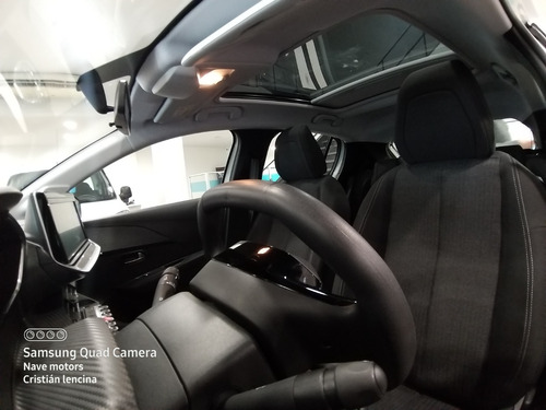 Imagen 15 de 25 de Peugeot 208 Active Pk At Am24 0km L