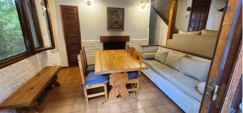 Venta Casa 4 Ambientes A Metros Del Mar Pinamar