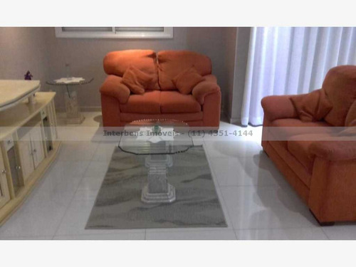 Imagem 2 de 14 de Apartamento - Planalto - Sao Bernardo Do Campo - Sao Paulo | Ref.: - 04342