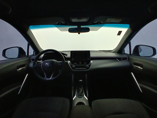 Toyota Corolla Cross 2.0 VVT-IE FLEX XRE DIRECT SHIFT
