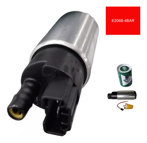 Bomba Pila Gasolina Compatible Kia Spectra 1.8 2000 2004