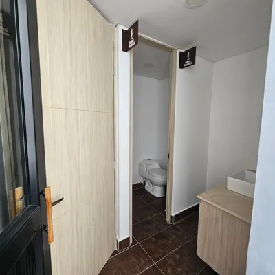 Apartamento en venta
