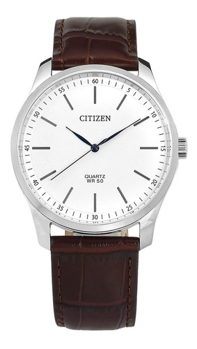 Reloj Citizen Hombre Bh5000-08a Agente Oficial M