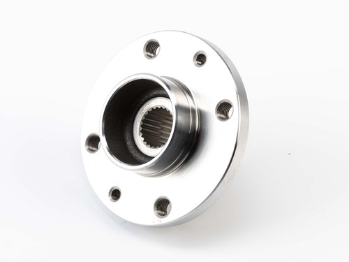Imagen 4 de 8 de Maza Rueda 23d Renault Sandero 2.0 Rs Racing Spirit 145cv