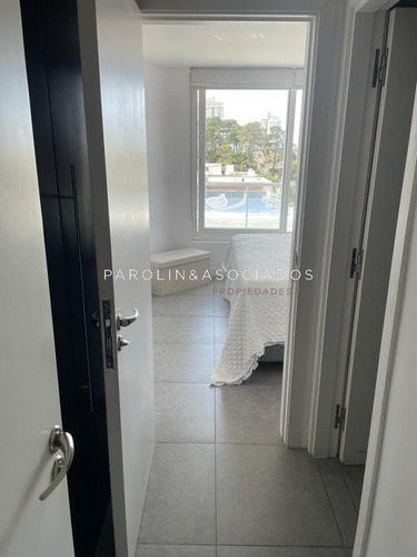 Apartamento En Torre Yoo Un Dormitorio Y Medio
