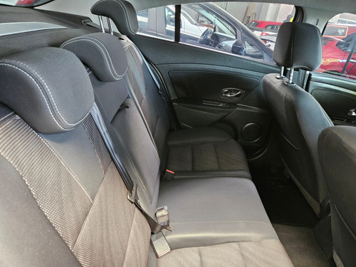 Renault Fluence 1.6 Expression 16v Flex 4p Manual