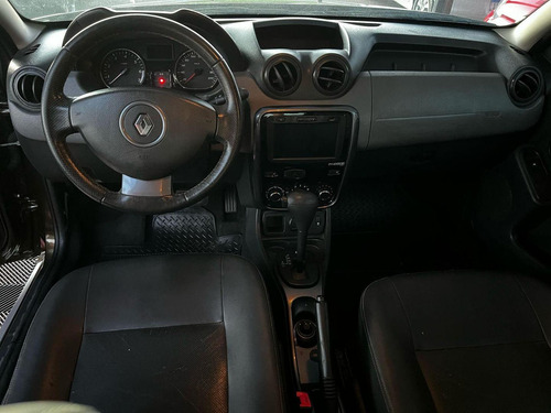 Renault Duster 20 D 4x2a