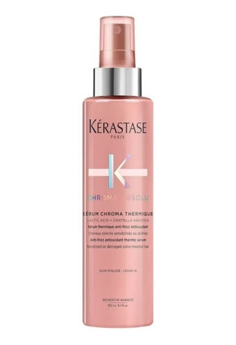 Sérum Kérastase Chroma Absolu Thermique 150ml Protector