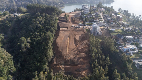 Terreno En Venta En Idahue, San Pedro De La Paz