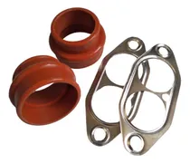 Comprar Jgo Gomas Multiple + Jtas Cuernos  Vocho Combi Carburado