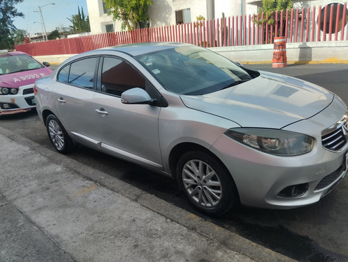 Renault Fluence 2.0 Authentique At