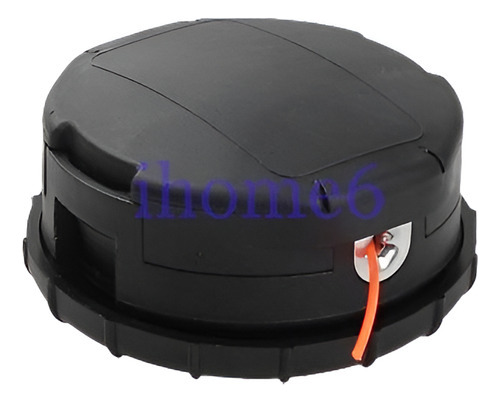 Cabezal De Corte De Trimmers Srm266u Cabeza Para Echo Srm Sr