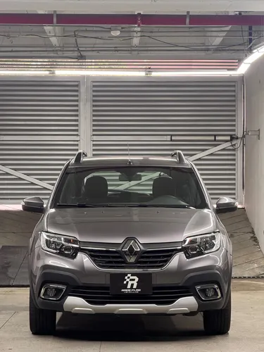 Renault Stepway 1.6 Intens Cvt