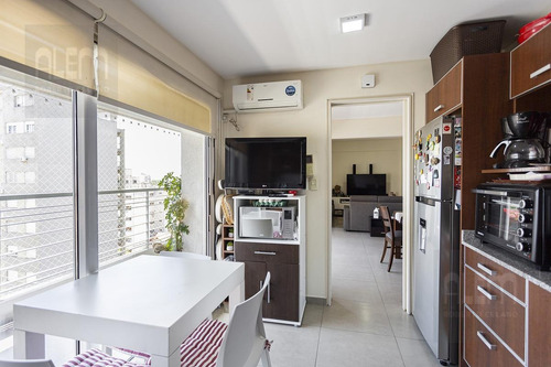 Imagen 20 de 30 de Departamento - Lomas De Zamora Oeste