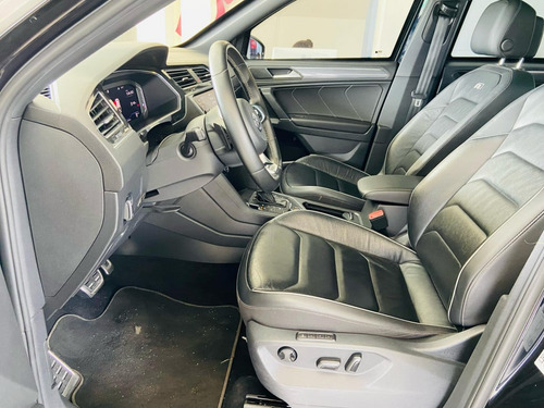 Volkswagen Tiguan 2.0 300 TSI GASOLINA ALLSPACE R-LINE AUTOMÁTICO