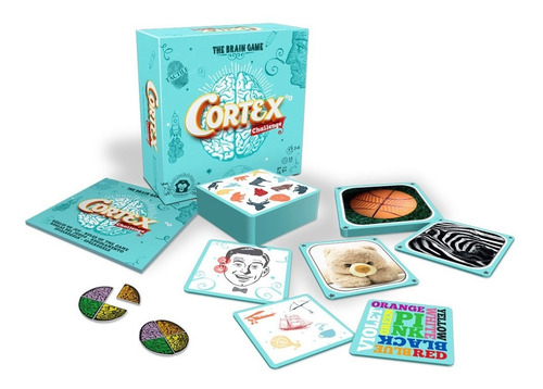 Imagen 2 de 3 de Cortex Challenge Juego Original