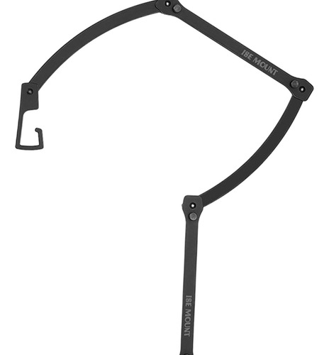 Soporte Para Linterna De Camping, Soporte Con Gancho