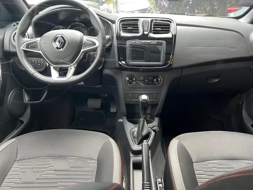 Renault Stepway 1.6 Dynamique Automática