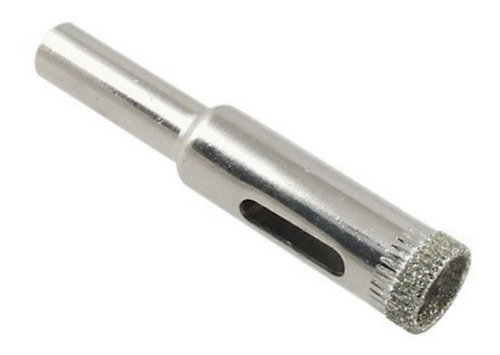 Imagen 4 de 7 de Mecha Diamantada 40mm Vidrio Cerámica Mármol Porcelanato