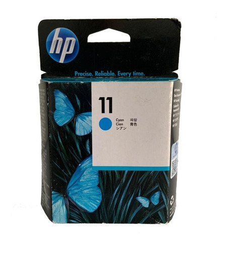 Hp 11 C4811a Cabezal Original 500 510 800 815 1000 