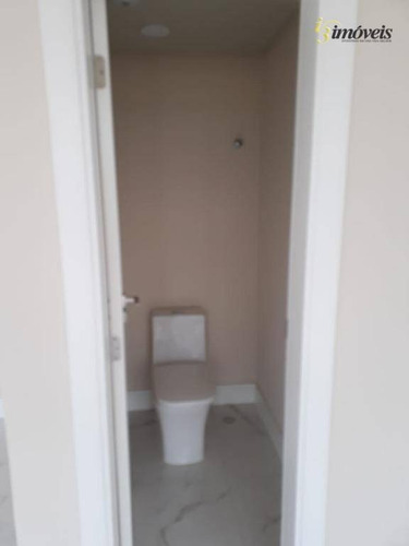 Sala À Venda, 51 M² Por R$ 628.392,51 - Centro - Itajaí/sc - Sa0111