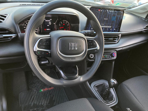 Fiat Pulse Hb Mt 1.3 2025