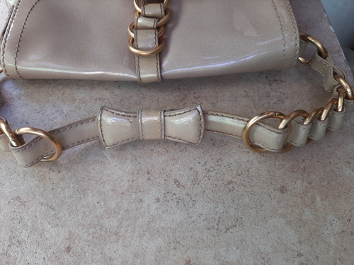 Imagen 9 de 10 de Bolsa De Mano Marca Mango Excelente Condición