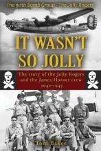 Libro It Wasn't So Jolly : The Story Of The Jolly Rogers ...