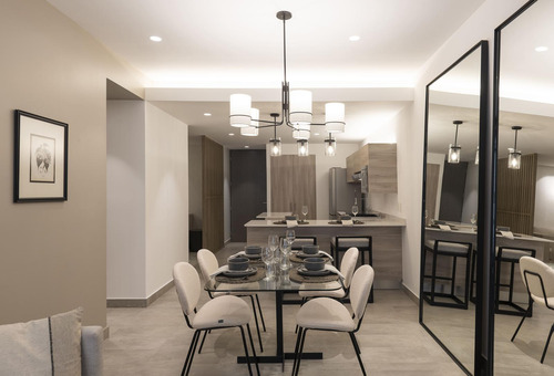 Departamentos En Venta En Amp. Granada, Miguel Hidalgo Cdmx