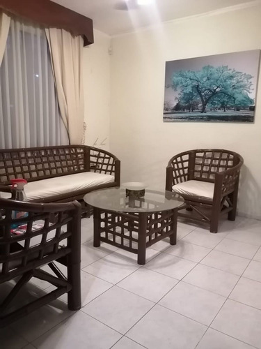 Casa Amueblada En Renta En Jardines Del Norte