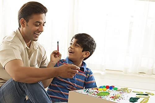 Kits De Construcción De Modelos Embrace Play Juego De 4 - In