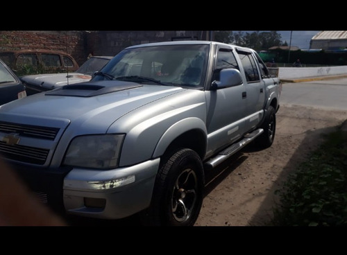 Chevrolet S10 Modelo 2010