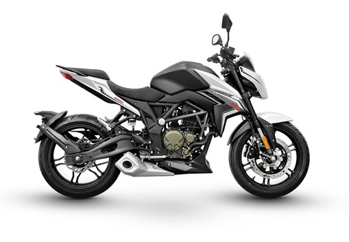 Imagen 1 de 16 de Moto Voge 300 R 0km 2023