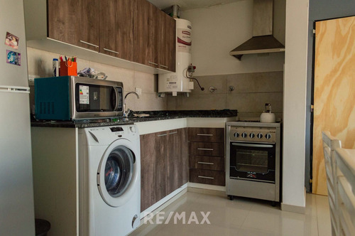 Imagen 3 de 11 de Venta Departamento 1 Dorm 50m2 En Plottier,neuquen
