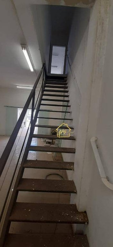 Imagem 10 de 10 de Loja À Venda, 120 M² Por R$ 680.000,00 - Marapé - Santos/sp - Lo0037