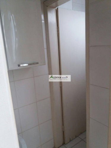 Imagem 5 de 25 de Sala Para Alugar, 48 M² Por R$ 550 - Centro - Belo Horizonte/mg - Sa0007