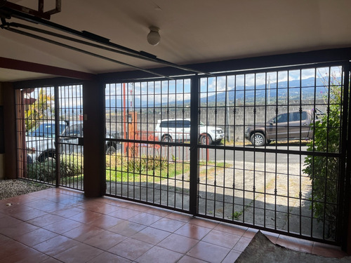 Imagen 2 de 20 de Venta Casa En San Rafael Heredia, De 1 Piso, Con Patio Amplio Y Hermosa Terraza, Toda Construida En Block, Con Accesibilidad A Trasporte Publico Y Centros Educativos