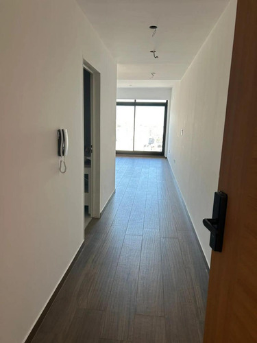 Departamento Monoambiente En Alquiler - 1 Baño - San Cristóbal