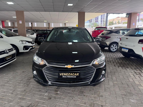 Chevrolet Onix plus Onix Plus 10mt Lt2