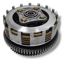 Comprar Clutch Italika Ft150 Ft125 Dm150 Rc150 150z Vento Kurazai